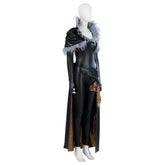 Benedikta Harman Cosplay Costume from Final Fantasy XVI - Gamer's Halloween Outfit - Coscosmos
